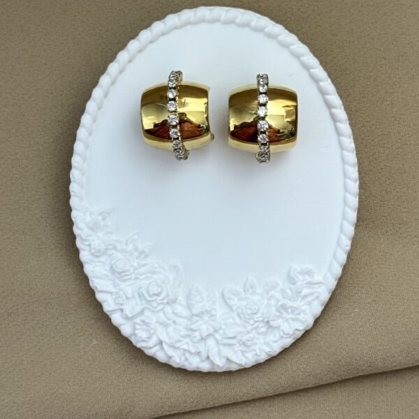 Zara Earrings