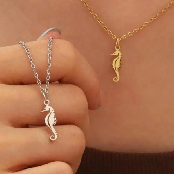 Sea horse