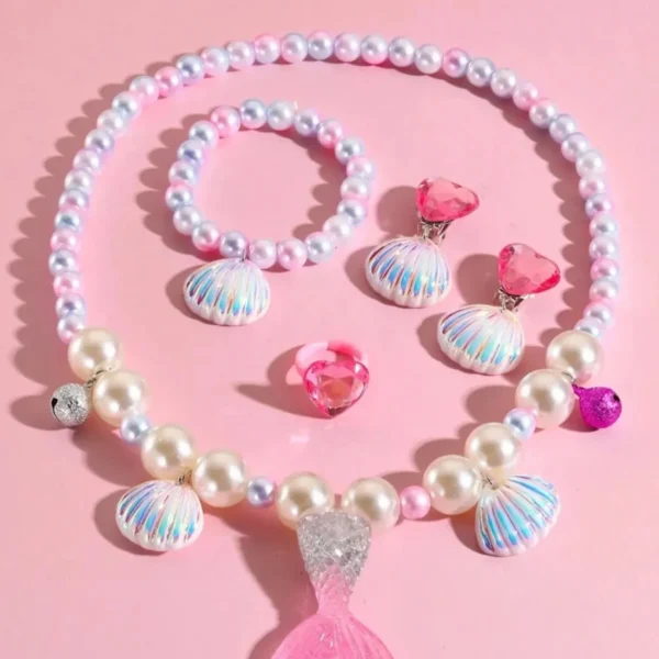 Kids Jewellery Set