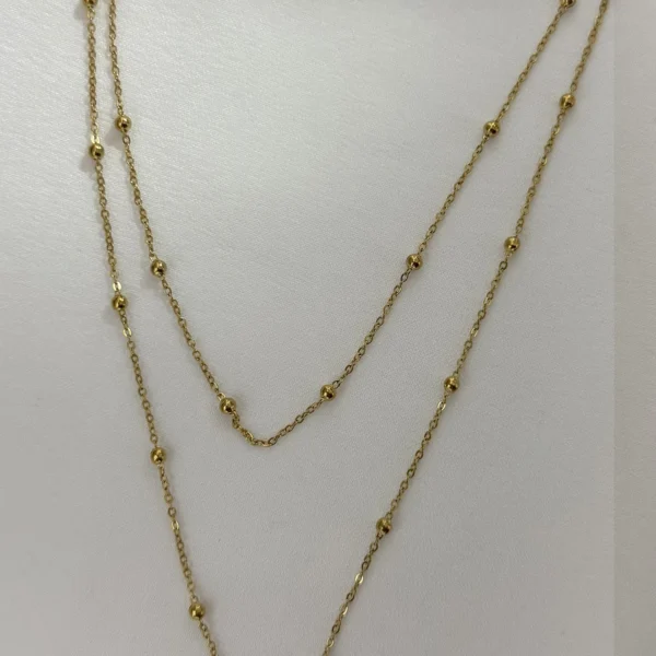 Nina Necklace