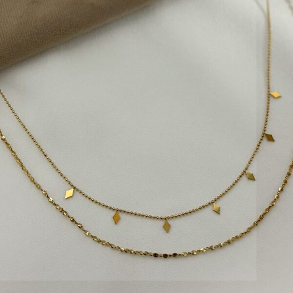 Nooxian Necklace