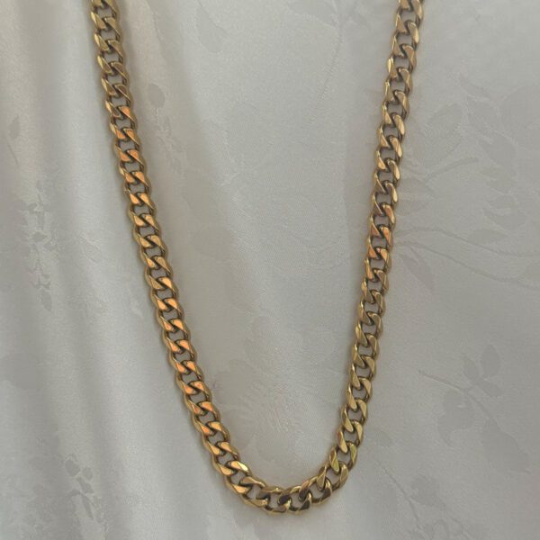 Plain Chain