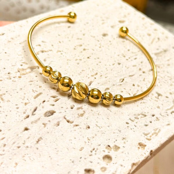 Beads Bangle