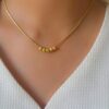 Mala Necklace